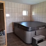 Apartment Okerka Vendeghaz Csesztreg