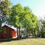 Okerka Vendeghaz