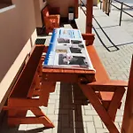 Okerka Vendeghaz