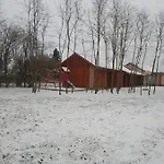 Okerka Vendeghaz *