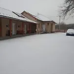 Okerka Vendeghaz * Csesztreg
