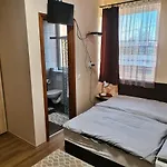 Apartment Okerka Vendeghaz
