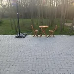 Okerka Vendeghaz * Csesztreg