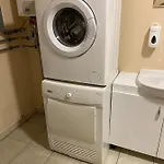 Okerka Vendeghaz Apartment Csesztreg