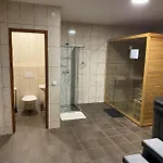 Apartment Okerka Vendeghaz Csesztreg