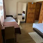Okerka Vendeghaz * Csesztreg