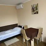 Okerka Vendeghaz Apartment