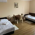 Okerka Vendeghaz Apartment Csesztreg