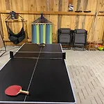 Okerka Vendeghaz *