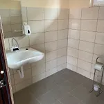 Okerka Vendeghaz Csesztreg