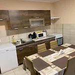 Apartment Okerka Vendeghaz