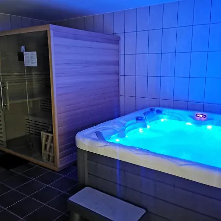 Lägenhet Okerka Vendeghaz