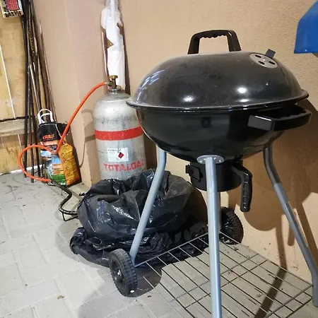 Appartamento ókerka Csesztreg