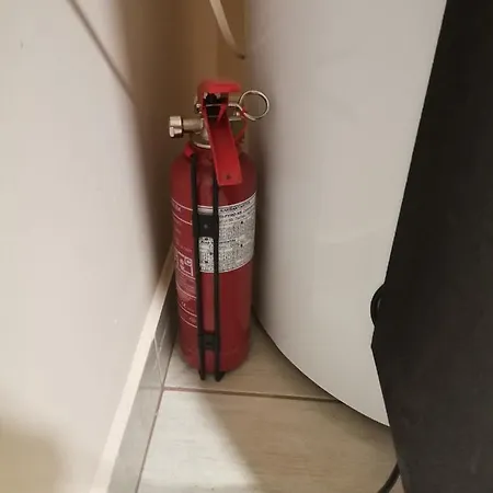 Okerka Vendeghaz Apartament *