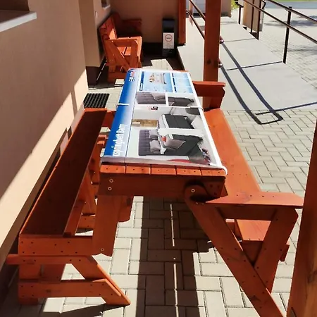 ókerka