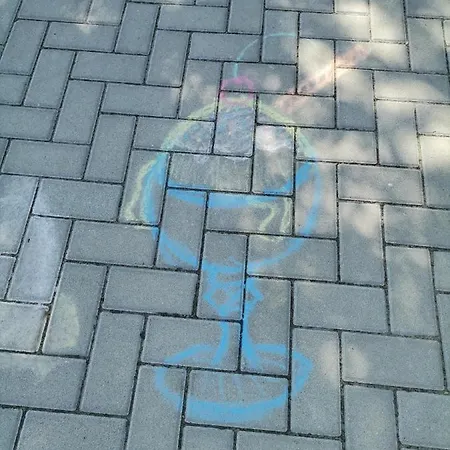 ókerka *