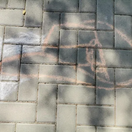 Okerka Vendeghaz Apartament Csesztreg