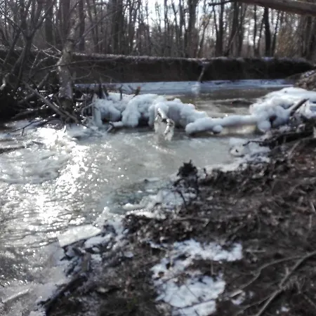 Lägenhet Okerka Vendeghaz *