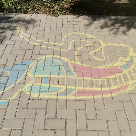 Okerka Vendeghaz * Csesztreg
