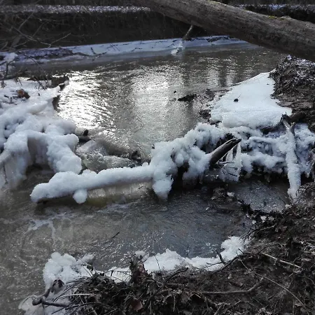 Lägenhet Okerka Vendeghaz Csesztreg