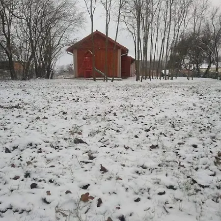 Lägenhet Okerka Vendeghaz *
