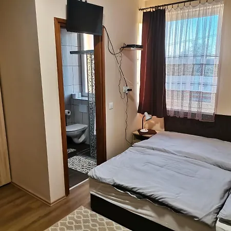 Apartment Okerka Vendeghaz