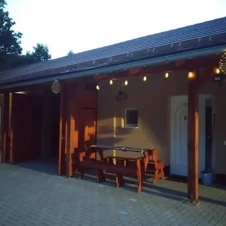 ókerka *