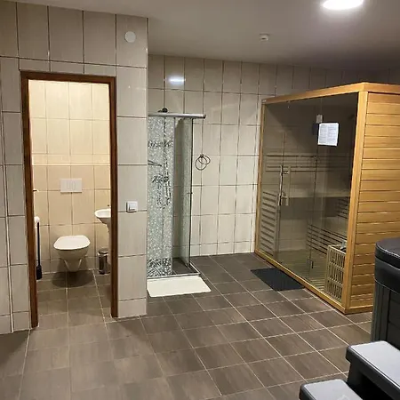 Lägenhet Okerka Vendeghaz Csesztreg