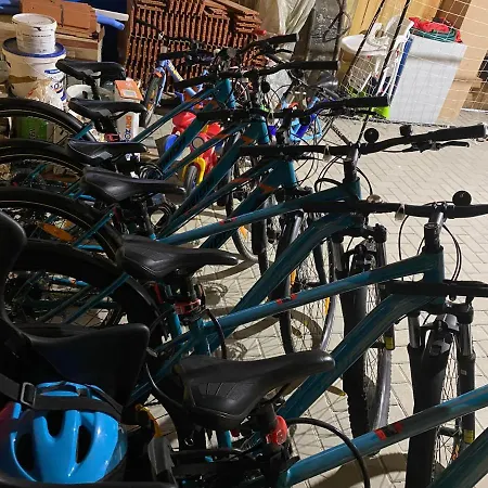 Okerka Vendeghaz Csesztreg