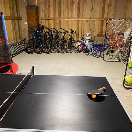 Lägenhet Okerka Vendeghaz Csesztreg