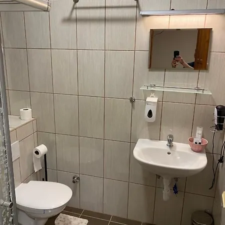 Lägenhet Okerka Vendeghaz