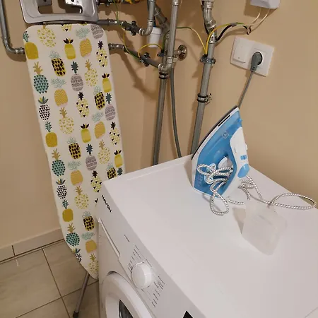 ókerka Appartamento *