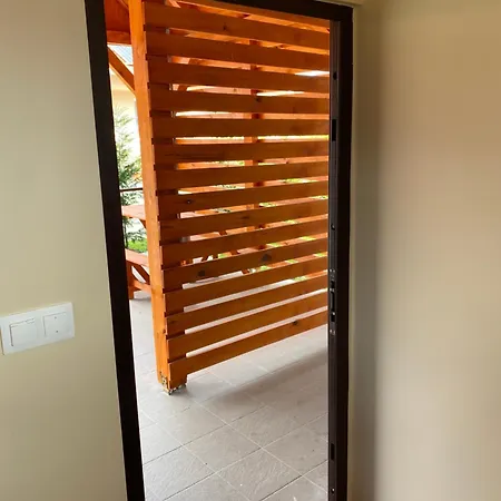 Apartament Okerka Vendeghaz