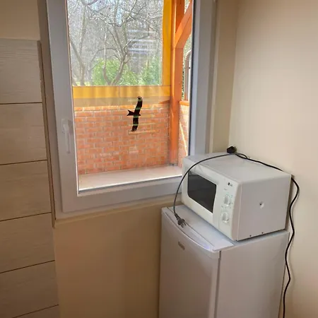 ókerka Appartamento Csesztreg