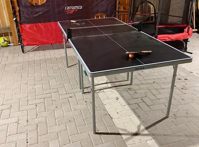 Okerka Vendeghaz *