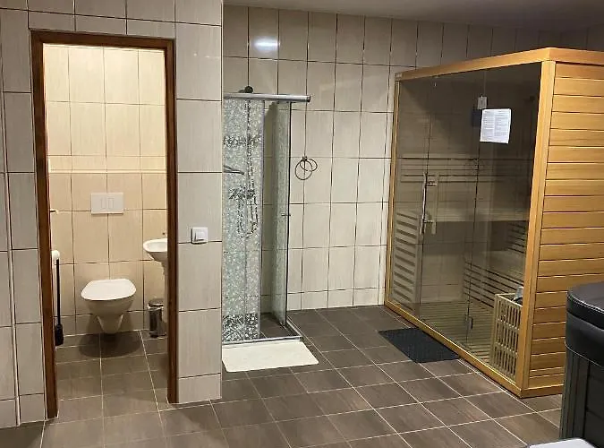 Daire Okerka Vendeghaz Csesztreg
