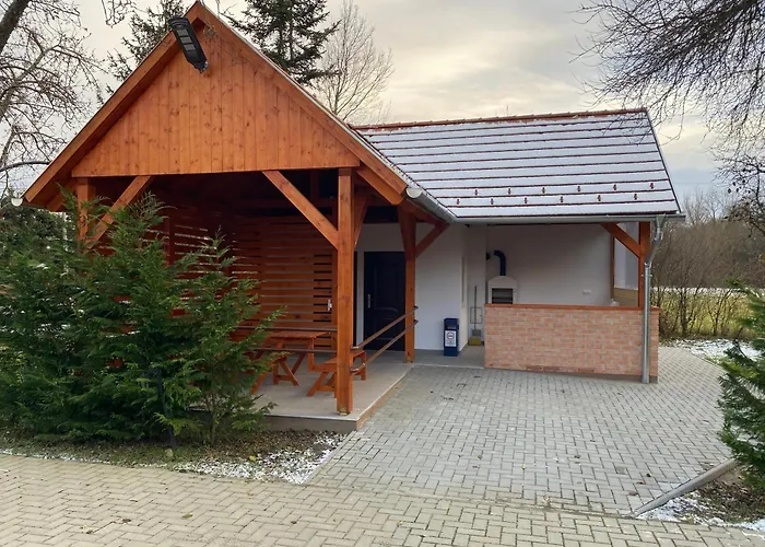 Daire Okerka Vendeghaz Csesztreg